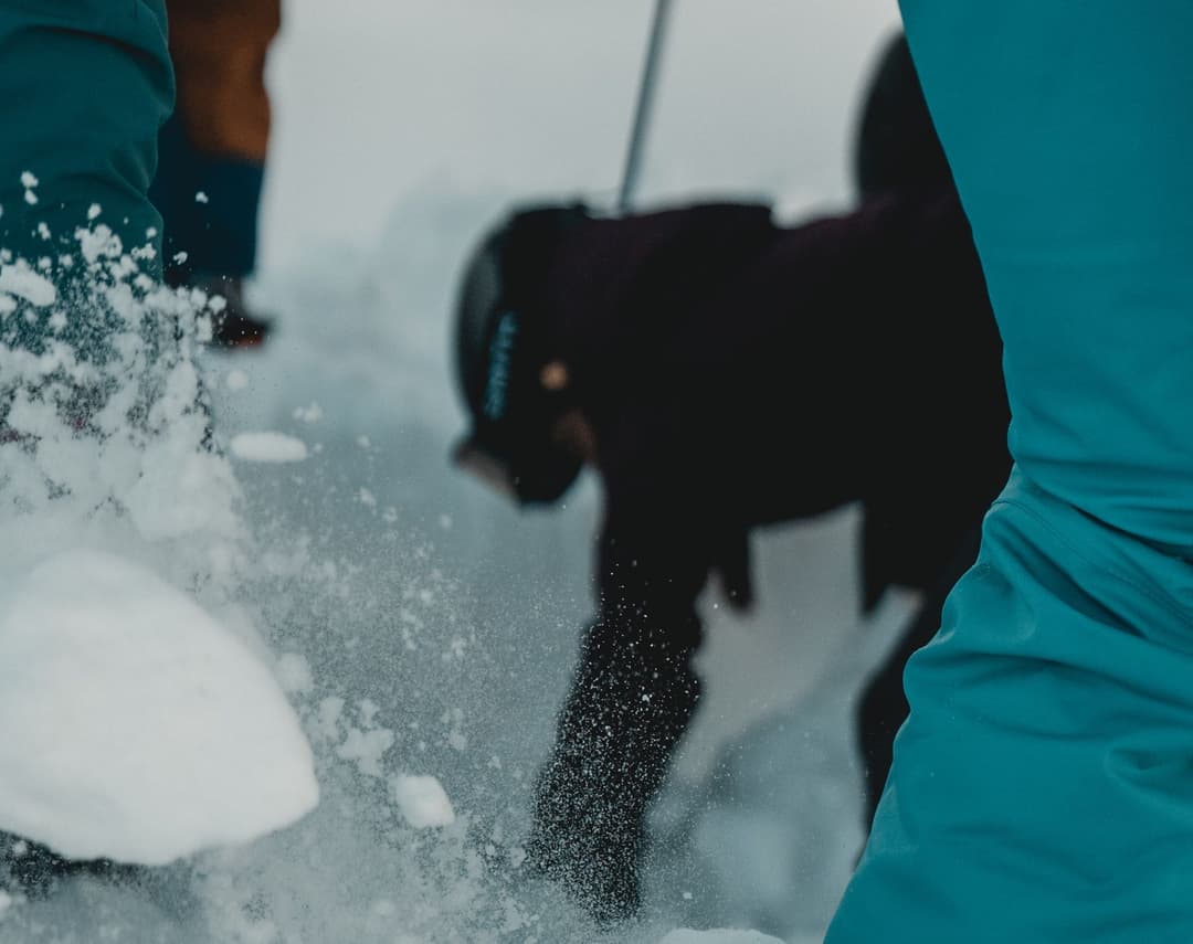 Lawinenarten im Überblick