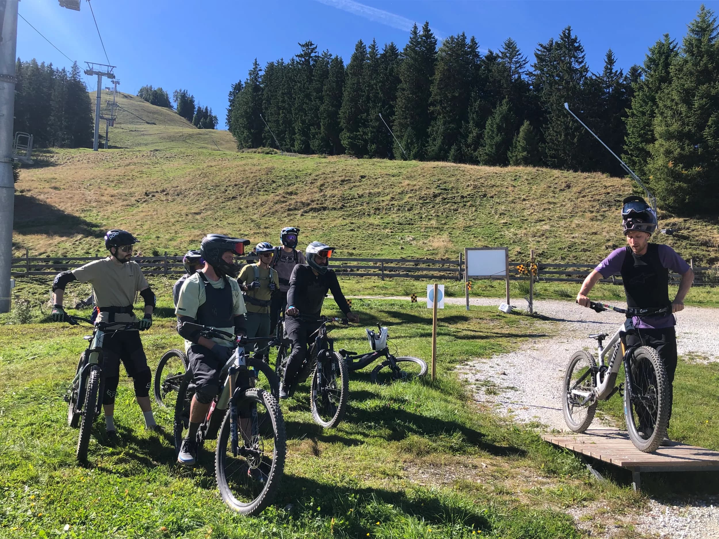Infos zur Region
