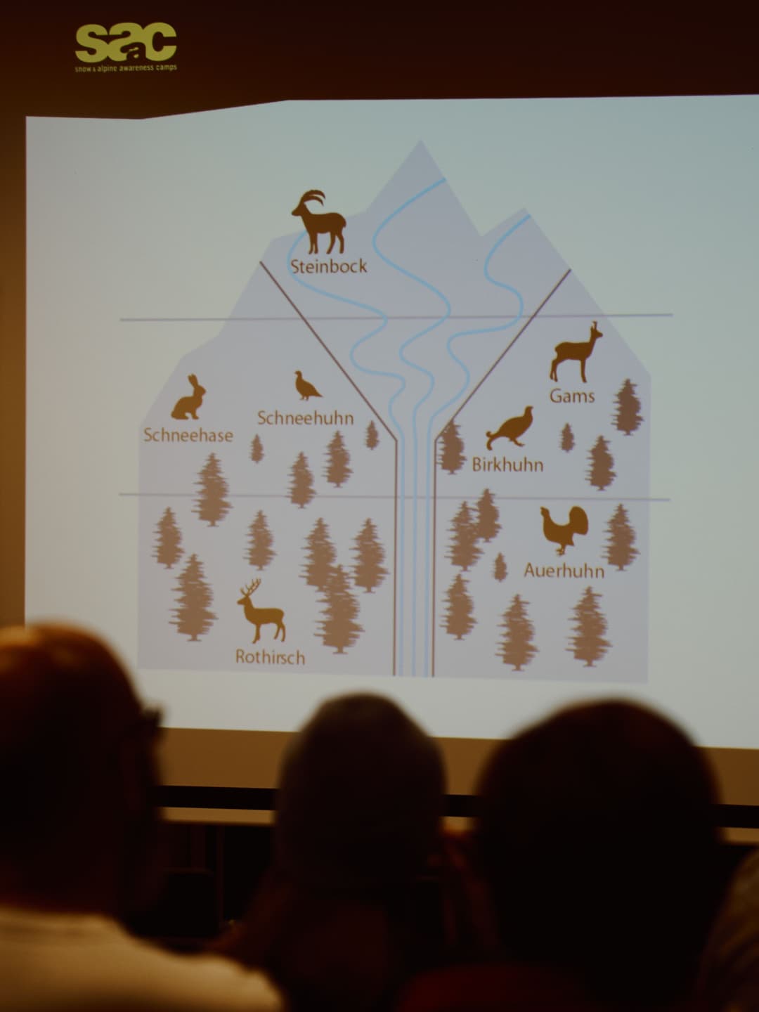 AAC-Studie zum nachhaltigen Outdoorsport