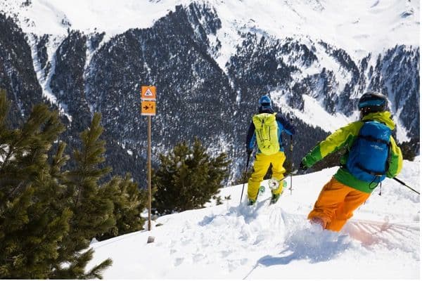 Bergwelt Tirol – Miteinander erleben