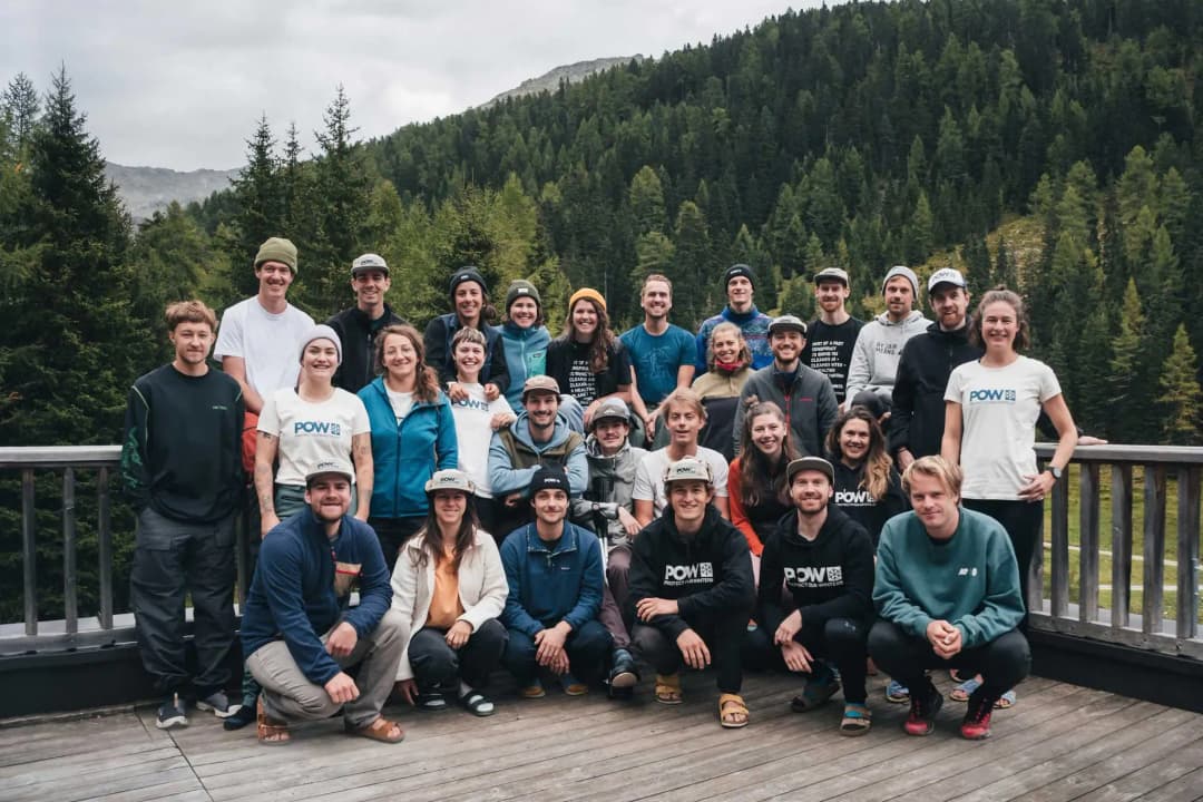 Protect Our Winters Austria