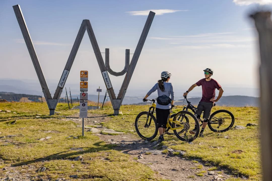 Gewinne 2 Tickets für das SAAC Bike Camp in St. Corona am Wechsel