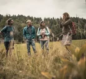 Netzwerk Umweltbildung